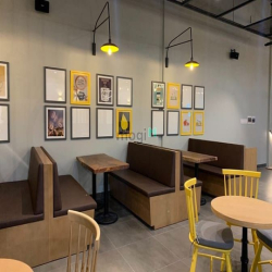 Bán quán cà phê  mặt tiền Mai Chí Thọ KDC 586 Cần Thơ - 15.8 tỷ