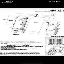 Bán nhà rộng rẻ (6x14,3) 55/27 Đường Số 2 P3 Gò Vấp (Nguyễn Kiệm 175)