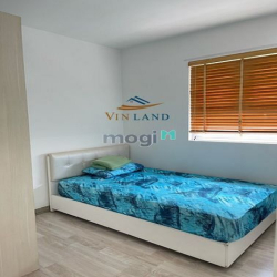 Cho thuê căn hộ Pegasus 2PN full nội thất gần trường Á Châu