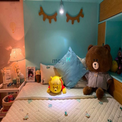 Bán ngộp căn hộ sổ Hồng báo giá bán Fotuna Kim Hồng 2,4 tỷ