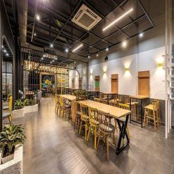 Bán quán cà phê  mặt tiền Mai Chí Thọ KDC 586 Cần Thơ - 15.8 tỷ