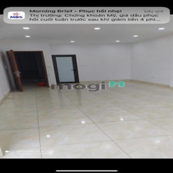 Cho thuê văn phòng tại Vạn Phúc - Hà Đông