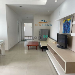 Cho thuê căn hộ Pegasus 2PN full nội thất gần trường Á Châu