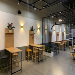 Bán quán cà phê  mặt tiền Mai Chí Thọ KDC 586 Cần Thơ - 15.8 tỷ