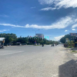 Bán quán cà phê  mặt tiền Mai Chí Thọ KDC 586 Cần Thơ - 15.8 tỷ