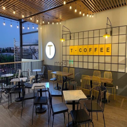 Bán quán cà phê  mặt tiền Mai Chí Thọ KDC 586 Cần Thơ - 15.8 tỷ