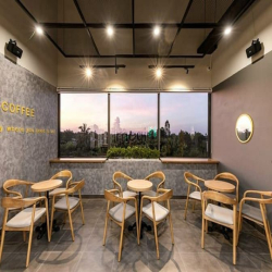 Bán quán cà phê  mặt tiền Mai Chí Thọ KDC 586 Cần Thơ - 15.8 tỷ