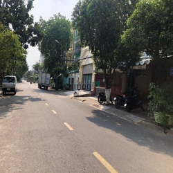 Bán nhà MT Gốc đường Số 1A, P. BTĐB, 12 x 22m,6.5 tấm, giá 45 tỷ
