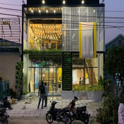 Bán quán cà phê  mặt tiền Mai Chí Thọ KDC 586 Cần Thơ - 15.8 tỷ