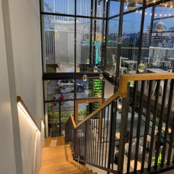 Bán quán cà phê  mặt tiền Mai Chí Thọ KDC 586 Cần Thơ - 15.8 tỷ