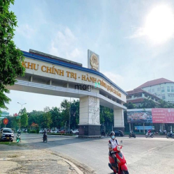 Bán quán cà phê  mặt tiền Mai Chí Thọ KDC 586 Cần Thơ - 15.8 tỷ