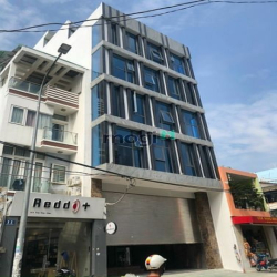 Cho Thuê Nhà Lê Trọng Tấn , Q.Tân Phú, DT: 7x20m, Hầm Trệt 4 Lầu