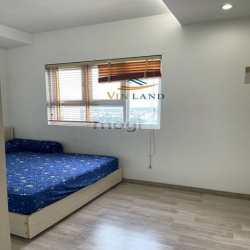 Cho thuê căn hộ Pegasus 2PN full nội thất gần trường Á Châu