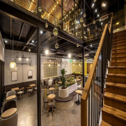 Bán quán cà phê  mặt tiền Mai Chí Thọ KDC 586 Cần Thơ - 15.8 tỷ