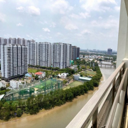 Bớt hẵn 300tr bán căn hộ riverpark view sông 128m2 ngay phú mỹ hưng