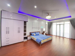 Bán nhà xã đàn, đống đa, ô tô tránh 10m, ở ngay, 55m2 4t mt4m, giá