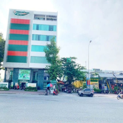 Bán quán cà phê  mặt tiền Mai Chí Thọ KDC 586 Cần Thơ - 15.8 tỷ