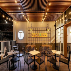 Bán quán cà phê  mặt tiền Mai Chí Thọ KDC 586 Cần Thơ - 15.8 tỷ