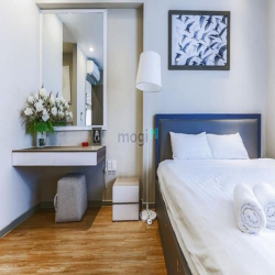 bán gấp căn hộ midtown khu M6, 89m2, full nội thất chỉ 5,8 tỷ có sổ