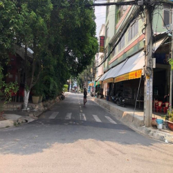 Bán nhà MT Gốc đường Số 1A, P. BTĐB, 12 x 22m,6.5 tấm, giá 45 tỷ