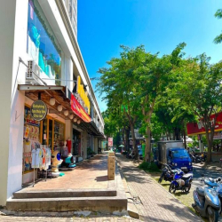 Bán nhanh shophouse Sky Garden 3, mặt tiền Phạm Văn Nghị, Phú Mỹ Hưng