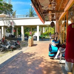 Bán nhanh shophouse Sky Garden 3, mặt tiền Phạm Văn Nghị, Phú Mỹ Hưng