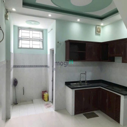 Nhà (4.5x18) 3pn. đường 10m dương thị mười, p. tân thới hiệp, q.12