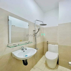 Bán nhà hẻm 2m đường Quang Trung, P.11, 3 x 9, 2 lầu giá 3.6 tỷ tl