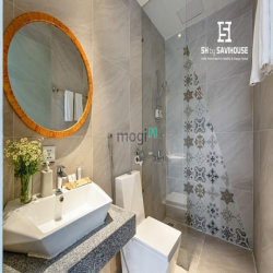 ⛲Căn hộ 1PN ban công, mới 100% ✨Lê Thánh Tôn✨ gần ĐH Văn Lang cơ sở 1.