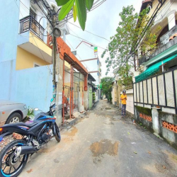 bán Đất 1 xẹt , đường số 1( lâm viên). Hoàng hữu nam.Q9 - 3 tỷ 2