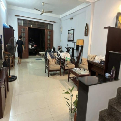 Nhà Khu VIP Nguyễn Văn Trỗi Phú Nhuận, 122m2(5x23) Nhà Cũ Tiện Xây Mới