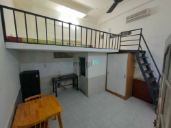 Phòng duplex NTCB gần DH Công Thương