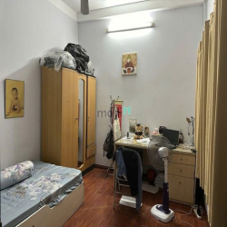 Nhà Khu VIP Nguyễn Văn Trỗi Phú Nhuận, 122m2(5x23) Nhà Cũ Tiện Xây Mới