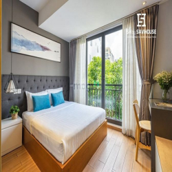 ⛲Căn hộ 1PN ban công, mới 100% ✨Lê Thánh Tôn✨ gần ĐH Văn Lang cơ sở 1.