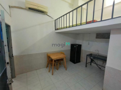 Phòng duplex NTCB gần DH Công Thương
