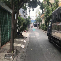 Nhà (4.5x18) 3pn. đường 10m dương thị mười, p. tân thới hiệp, q.12