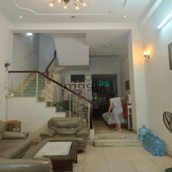 Nhà mặt tiền khu Tên Lửa, 66m2, 4 Tầng, đường số 38.