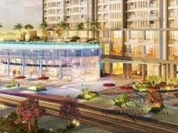Bán gấp shop midtown  Hoa Anh Đào Phú Mỹ Hưng , 68m giá 3.5 tỷ