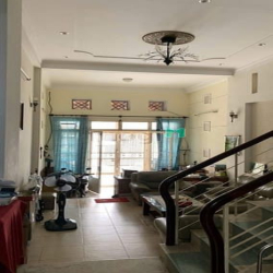 Nhà mặt tiền khu Tên Lửa, 66m2, 4 Tầng, đường số 38.