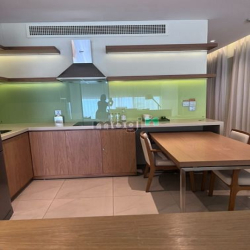 CC cần bán căn hộ Fusion Suites Apartment 2PN view trực diện biển