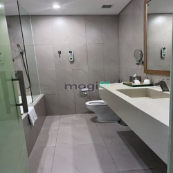 CC cần bán căn hộ Fusion Suites Apartment 2PN view trực diện biển