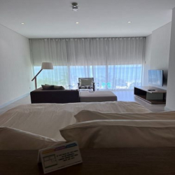 CC cần bán căn hộ Fusion Suites Apartment 2PN view trực diện biển