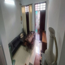 Nhà nguyên căn full nội thất tại Thảo Điền, Quận 2 chỉ 21tr/tháng