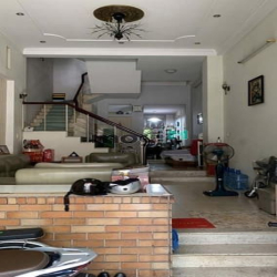 Nhà mặt tiền khu Tên Lửa, 66m2, 4 Tầng, đường số 38.