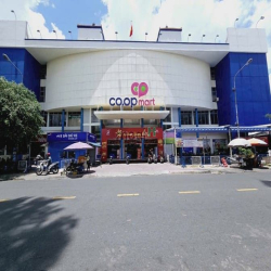 Nhà mặt tiền khu Tên Lửa, 66m2, 4 Tầng, đường số 38.