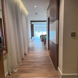 CC cần bán căn hộ Fusion Suites Apartment 2PN view trực diện biển