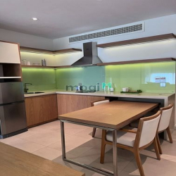 CC cần bán căn hộ Fusion Suites Apartment 2PN view trực diện biển