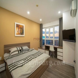 Căn hộ Penthouse 4PN Sân vườn view nhìn toàn cảnh Đà Nẵng