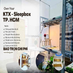 KTX Giá rẻ Gò Vấp Kế Bên Vincom Phan Văn Trị Gần DHCN