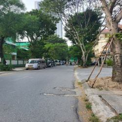 Bán biệt thự đẹp khu Nam Trung Yên, 180m2 4 tầng MT 12.5m, 45 tỷ